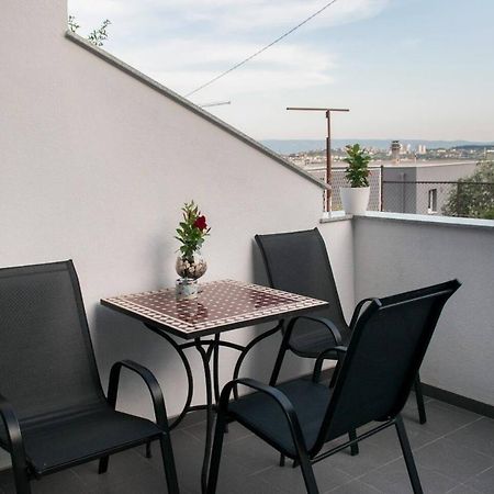 Apartment Bruna Salona Kültér fotó