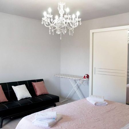 Apartment Bruna Salona Kültér fotó
