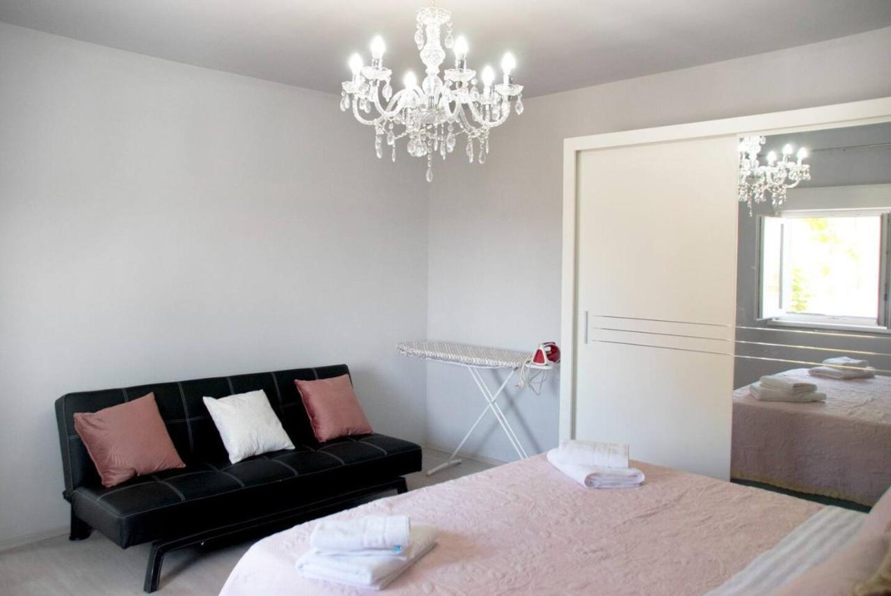Apartment Bruna Salona Kültér fotó